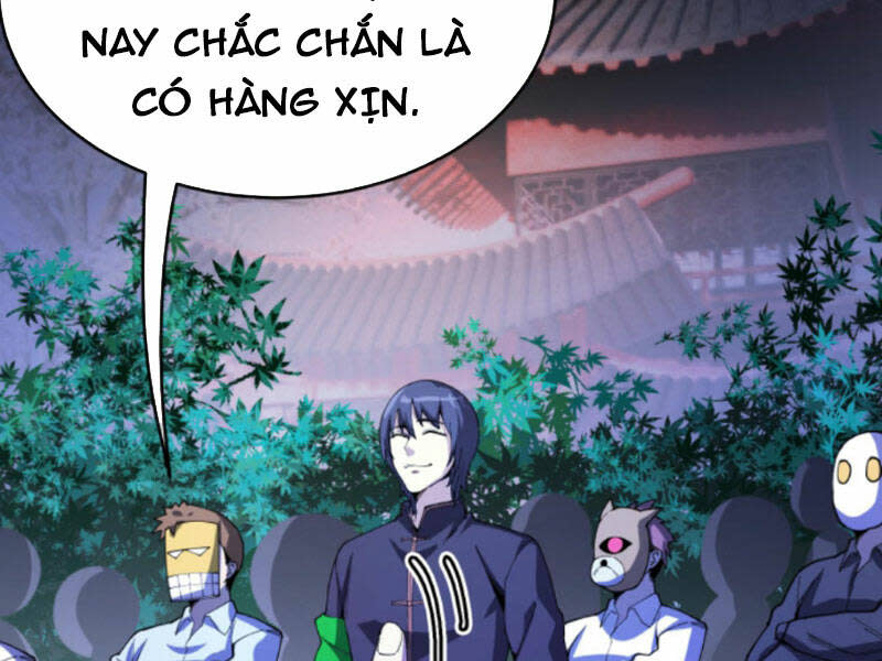 quỷ dị khôi phục: ta có thể hóa thân thành đại yêu chapter 76 - Next chapter 77