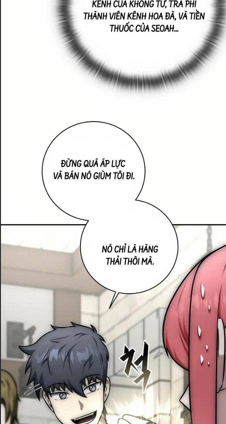 tôi đã đăng ký các kênh siêu việt Chapter 13 - Trang 2