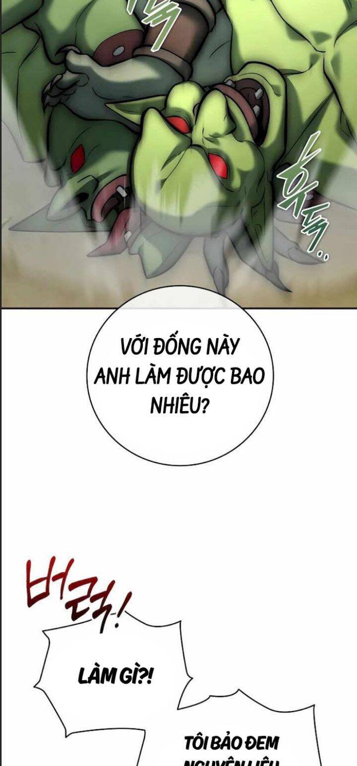 tôi đã đăng ký các kênh siêu việt Chapter 6 - Trang 2