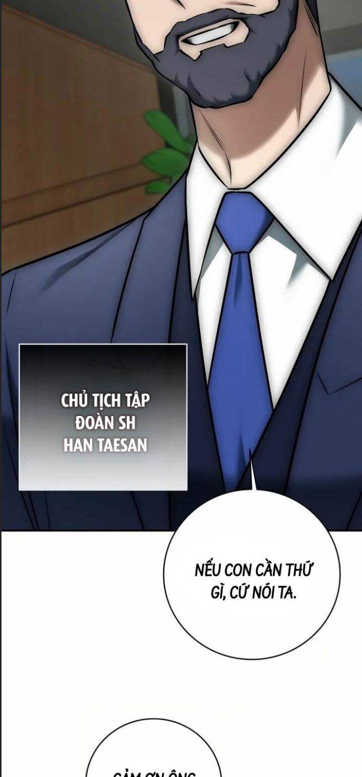 tôi đã đăng ký các kênh siêu việt Chapter 14 - Trang 2