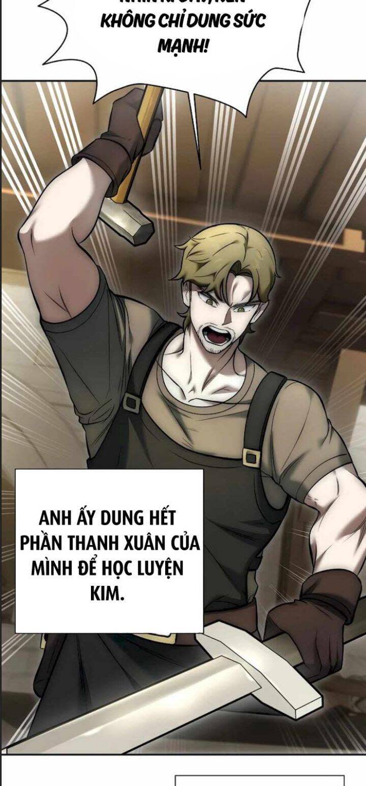 tôi đã đăng ký các kênh siêu việt Chapter 6 - Trang 2