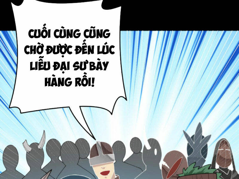 quỷ dị khôi phục: ta có thể hóa thân thành đại yêu chapter 76 - Next chapter 77