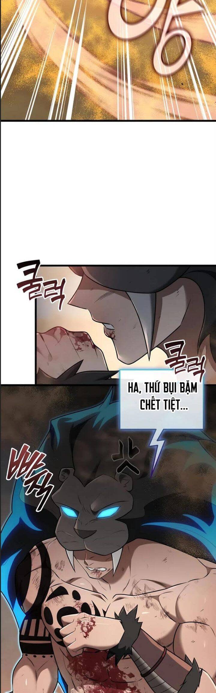 tôi đã đăng ký các kênh siêu việt Chapter 36 - Trang 2