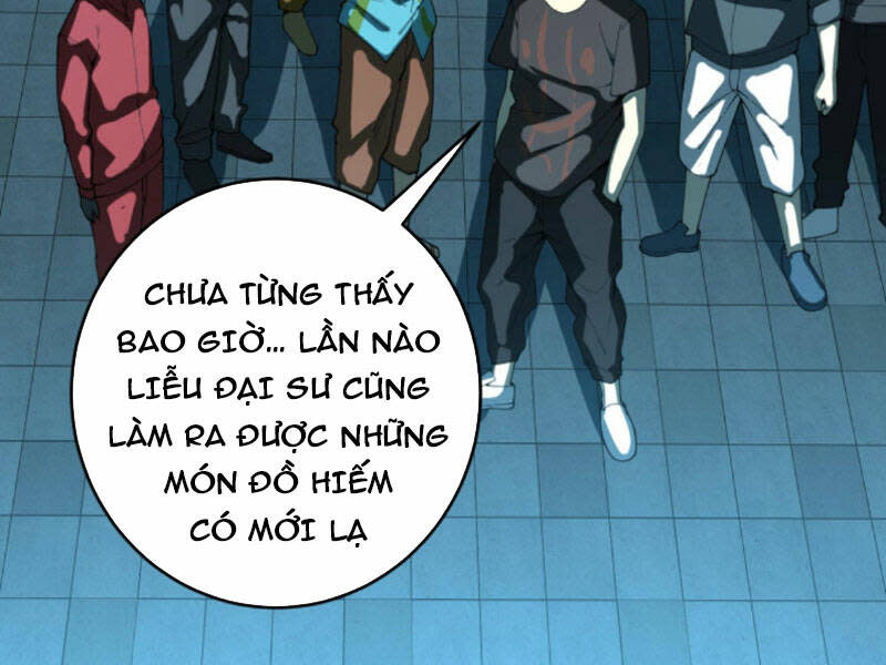 quỷ dị khôi phục: ta có thể hóa thân thành đại yêu chapter 76 - Next chapter 77