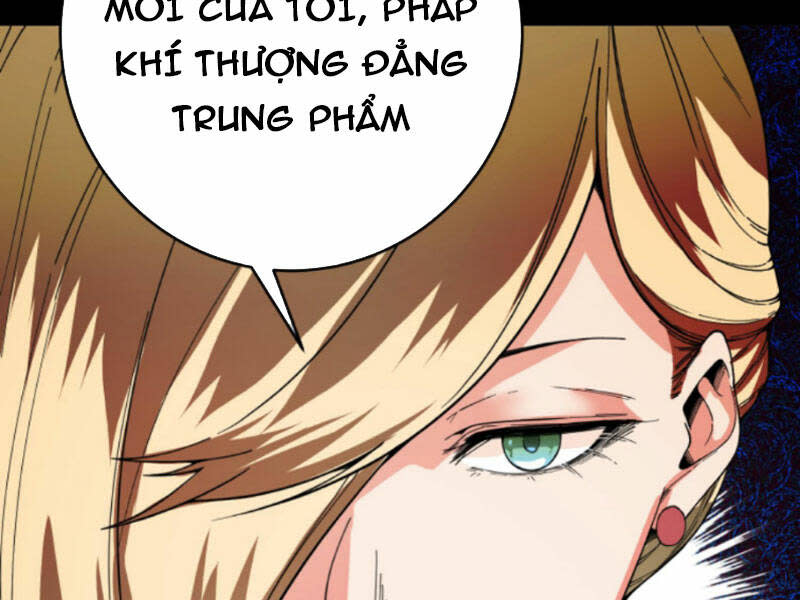 quỷ dị khôi phục: ta có thể hóa thân thành đại yêu chapter 76 - Next chapter 77