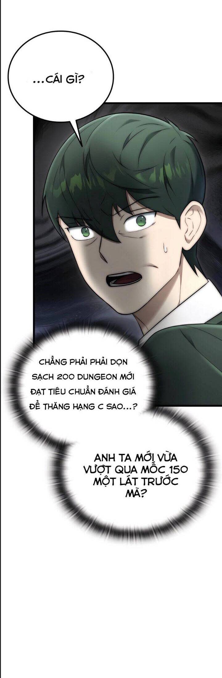 tôi đã đăng ký các kênh siêu việt Chapter 30 - Trang 2