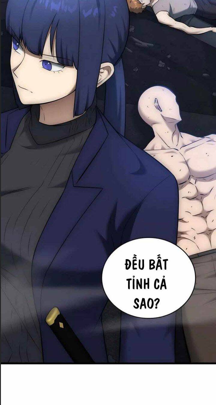 tôi đã đăng ký các kênh siêu việt Chapter 26 - Trang 2