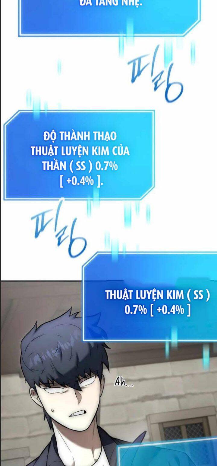 tôi đã đăng ký các kênh siêu việt Chapter 6 - Trang 2