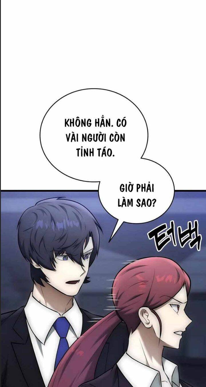 tôi đã đăng ký các kênh siêu việt Chapter 26 - Trang 2