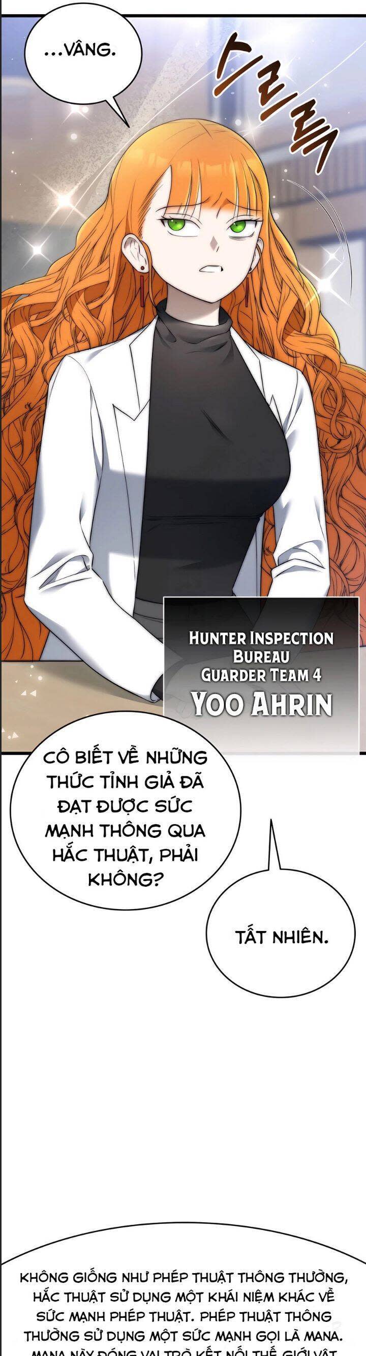 tôi đã đăng ký các kênh siêu việt Chapter 30 - Trang 2