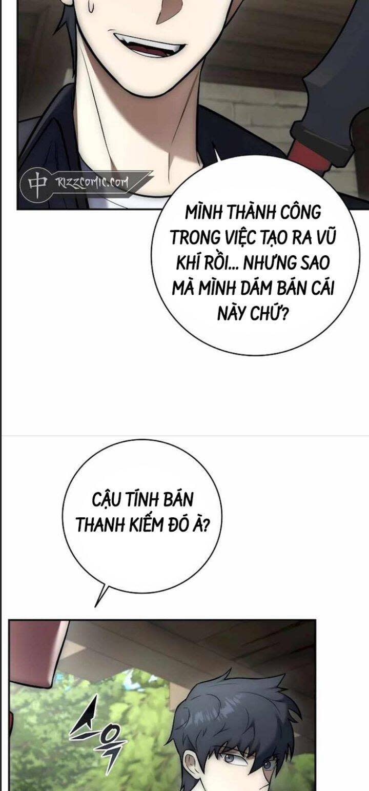 tôi đã đăng ký các kênh siêu việt Chapter 6 - Trang 2