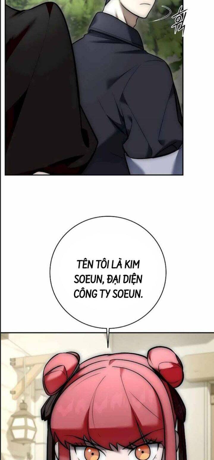 tôi đã đăng ký các kênh siêu việt Chapter 6 - Trang 2