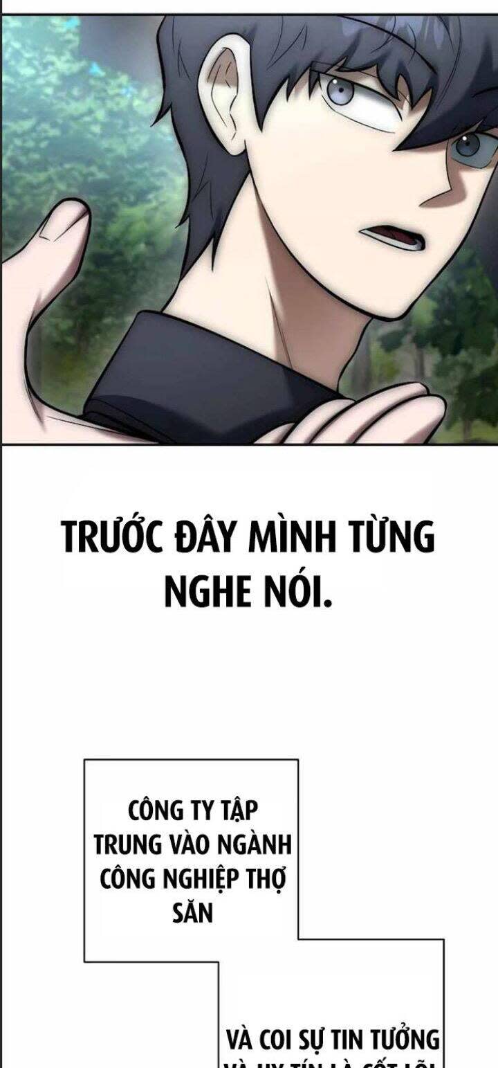 tôi đã đăng ký các kênh siêu việt Chapter 6 - Trang 2