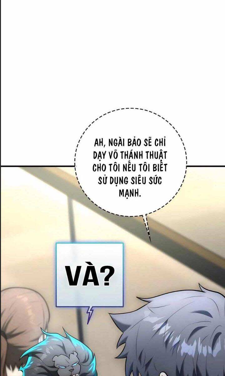 tôi đã đăng ký các kênh siêu việt Chapter 23 - Trang 2