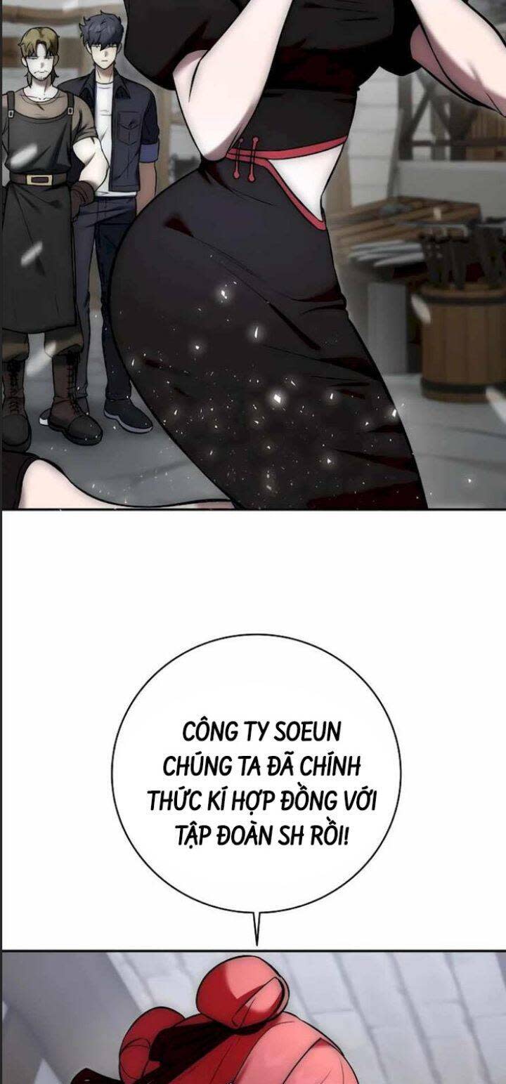 tôi đã đăng ký các kênh siêu việt Chapter 6 - Trang 2