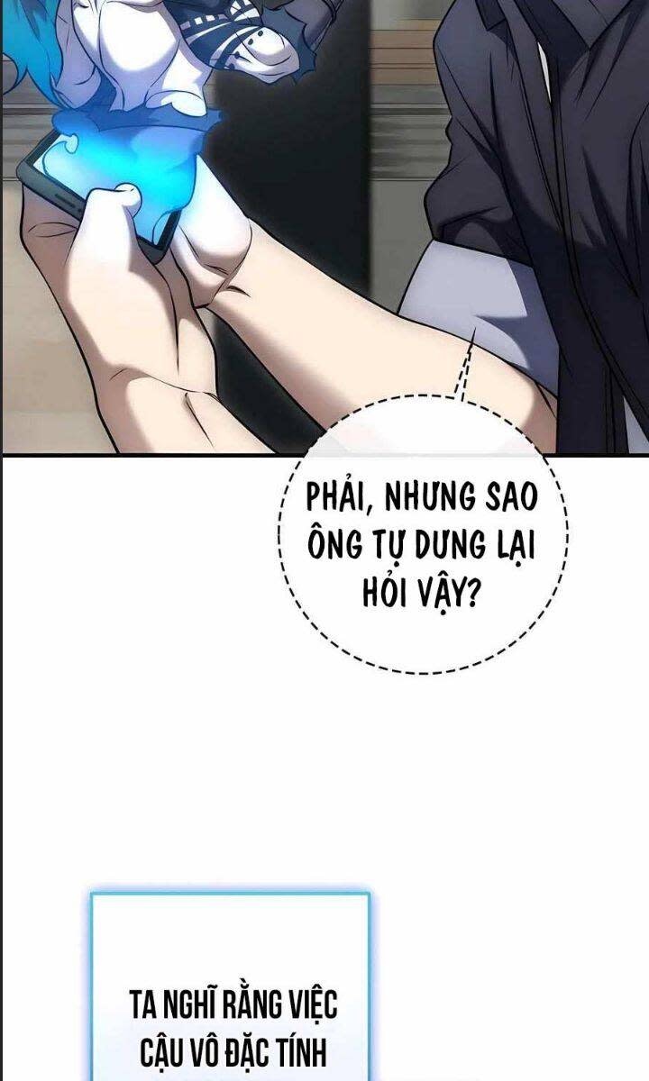 tôi đã đăng ký các kênh siêu việt Chapter 23 - Trang 2