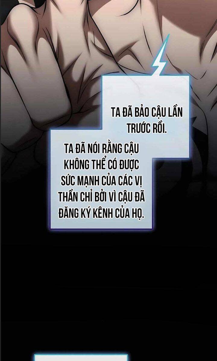 tôi đã đăng ký các kênh siêu việt Chapter 23 - Trang 2