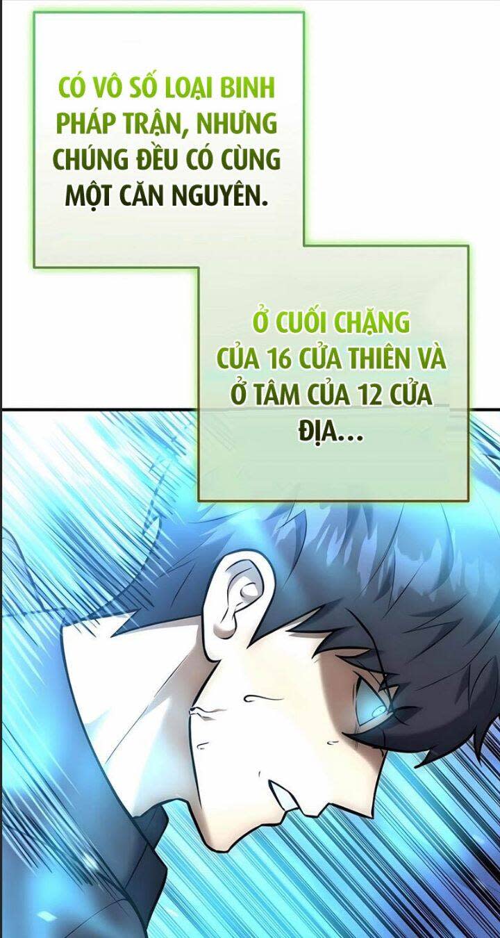 tôi đã đăng ký các kênh siêu việt Chapter 24 - Trang 2