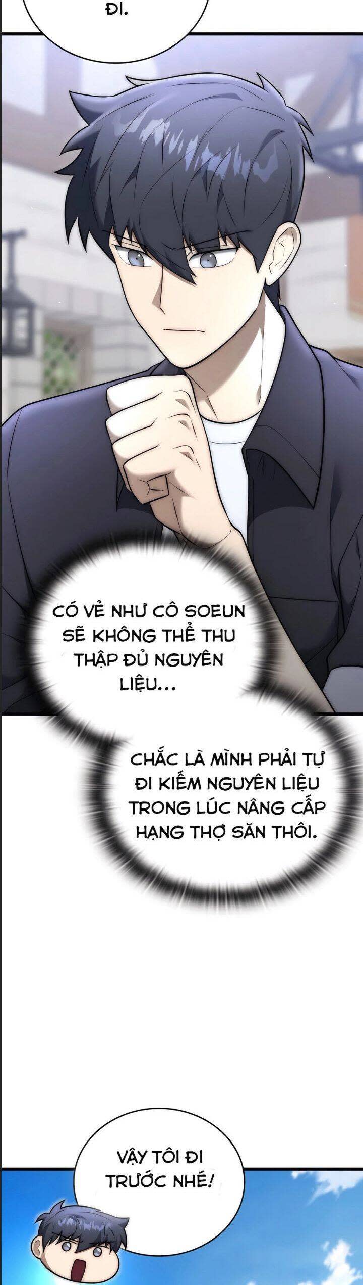 tôi đã đăng ký các kênh siêu việt Chapter 30 - Trang 2