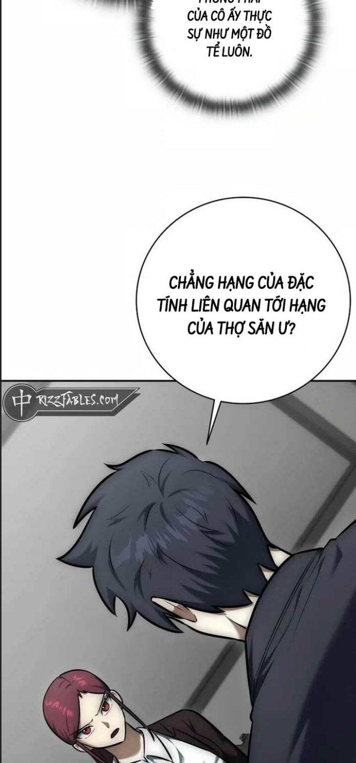 tôi đã đăng ký các kênh siêu việt Chapter 11 - Trang 2