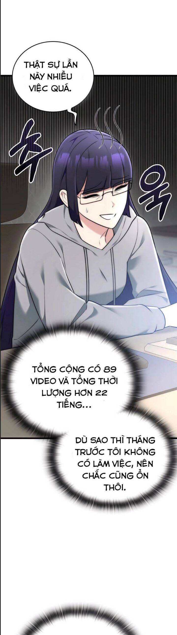 tôi đã đăng ký các kênh siêu việt Chapter 30 - Trang 2