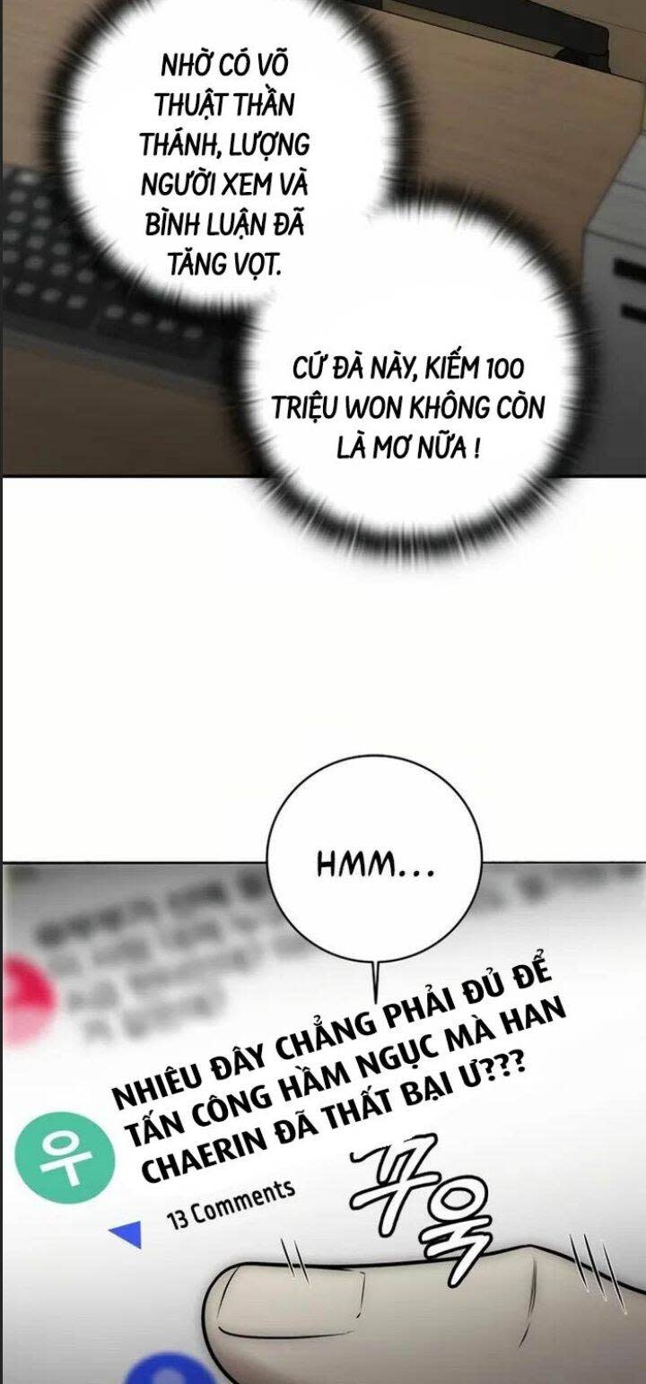 tôi đã đăng ký các kênh siêu việt Chapter 14 - Trang 2