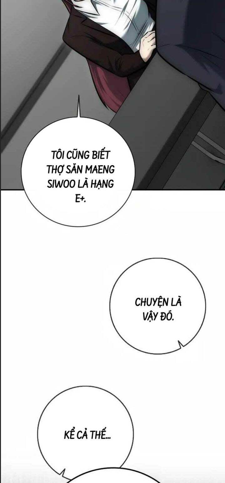 tôi đã đăng ký các kênh siêu việt Chapter 11 - Trang 2