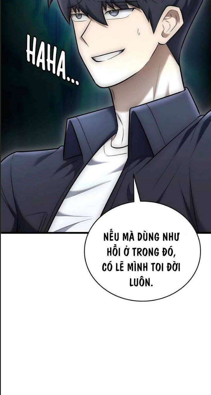 tôi đã đăng ký các kênh siêu việt Chapter 26 - Trang 2