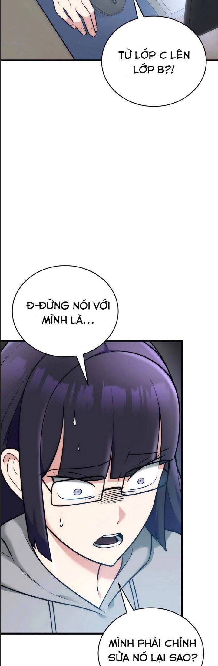 tôi đã đăng ký các kênh siêu việt Chapter 30 - Trang 2