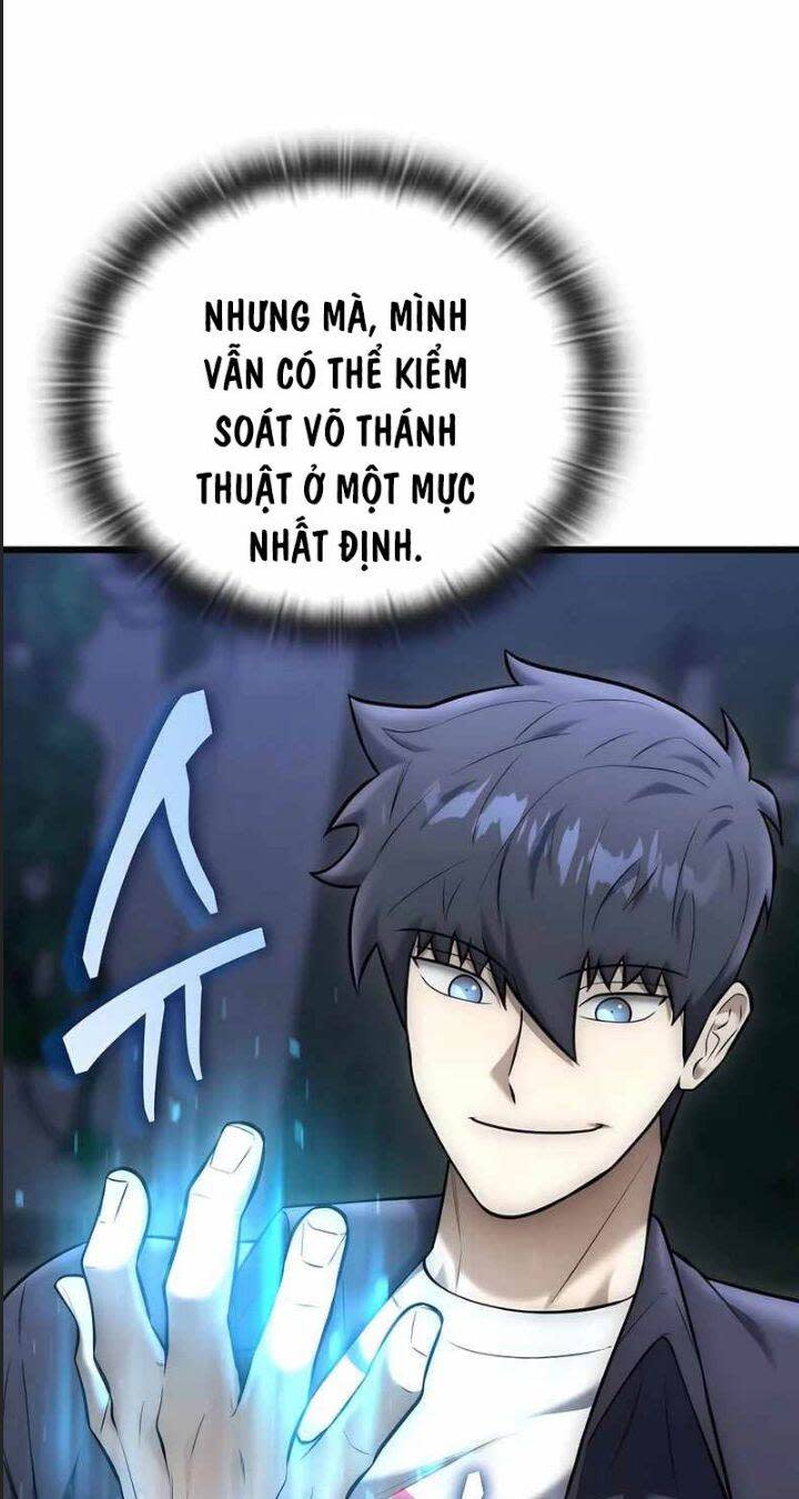 tôi đã đăng ký các kênh siêu việt Chapter 26 - Trang 2