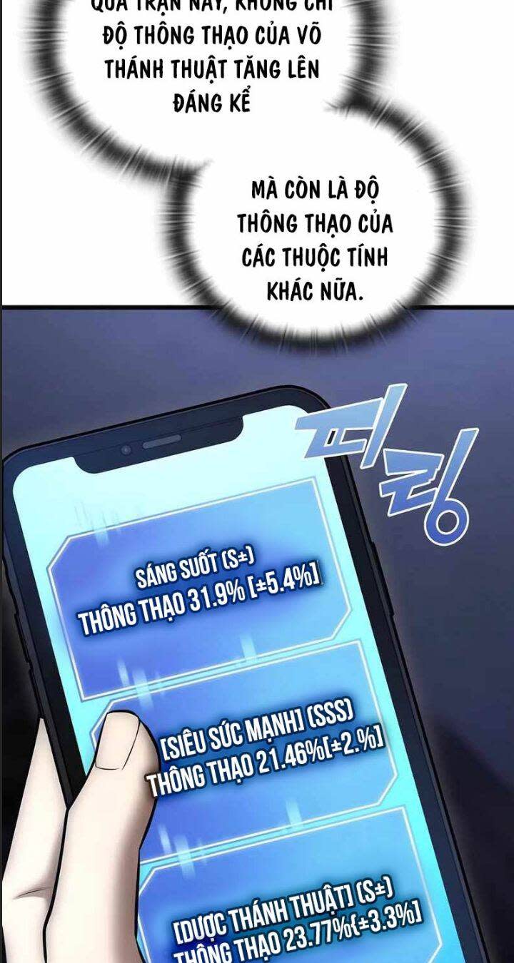 tôi đã đăng ký các kênh siêu việt Chapter 26 - Trang 2