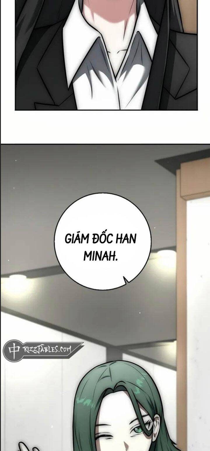 tôi đã đăng ký các kênh siêu việt Chapter 14 - Trang 2