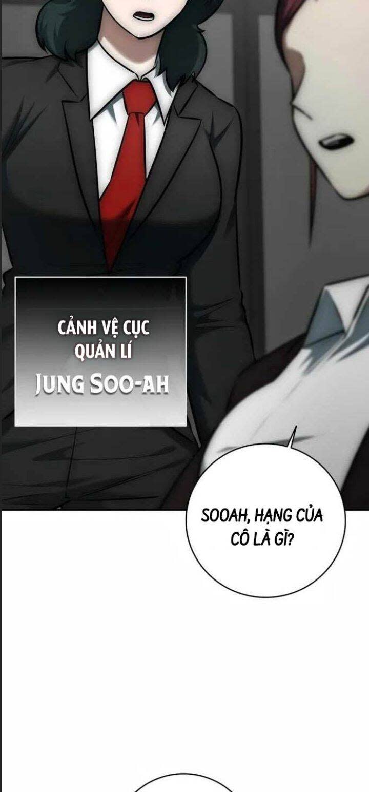 tôi đã đăng ký các kênh siêu việt Chapter 11 - Trang 2