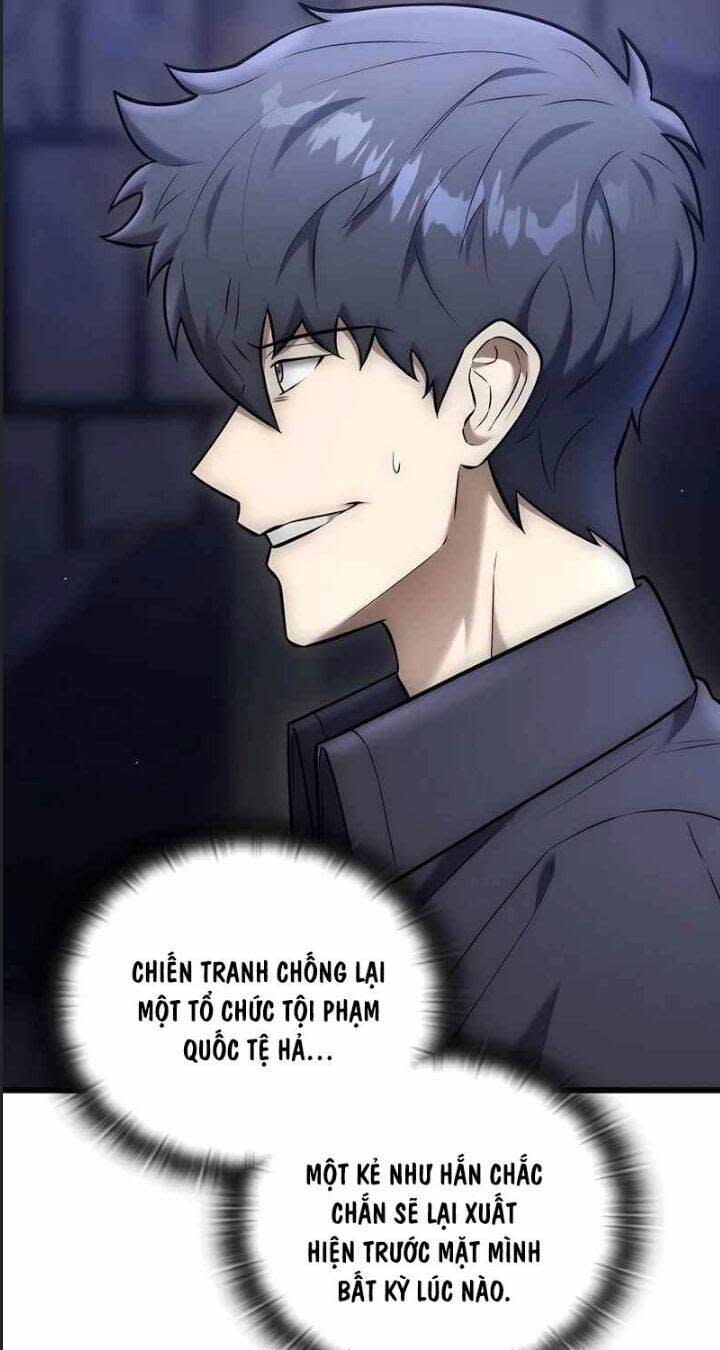 tôi đã đăng ký các kênh siêu việt Chapter 26 - Trang 2