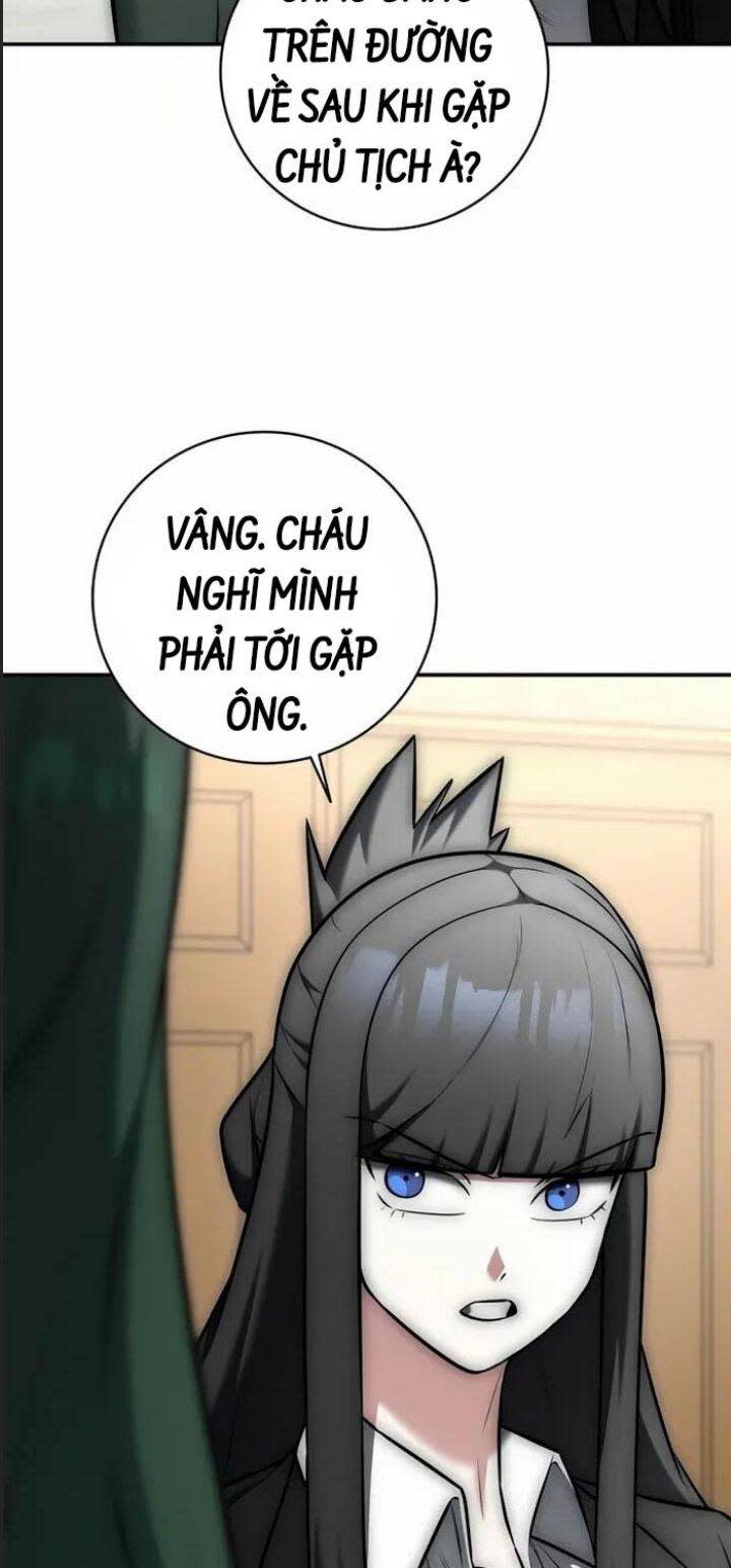 tôi đã đăng ký các kênh siêu việt Chapter 14 - Trang 2