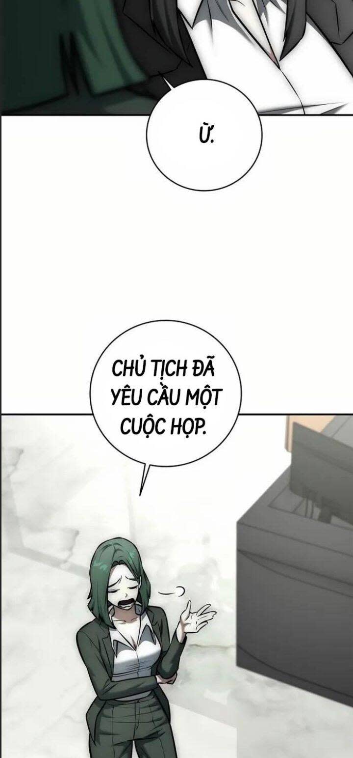 tôi đã đăng ký các kênh siêu việt Chapter 14 - Trang 2