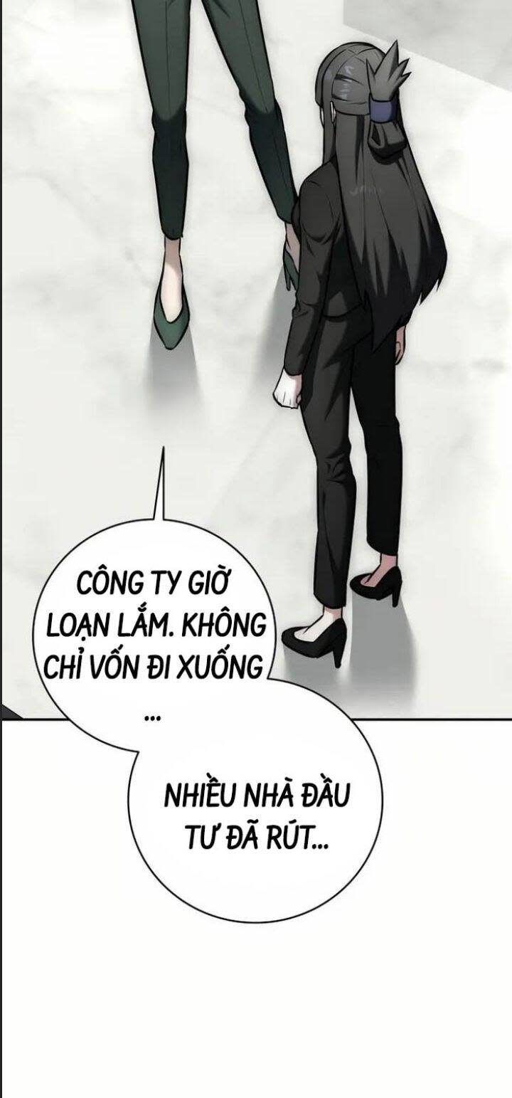 tôi đã đăng ký các kênh siêu việt Chapter 14 - Trang 2