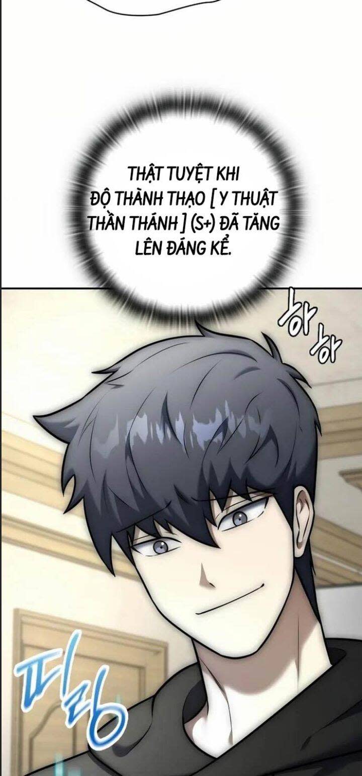 tôi đã đăng ký các kênh siêu việt Chapter 14 - Trang 2