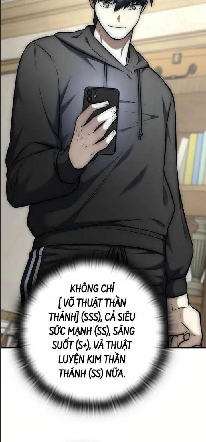 tôi đã đăng ký các kênh siêu việt Chapter 14 - Trang 2