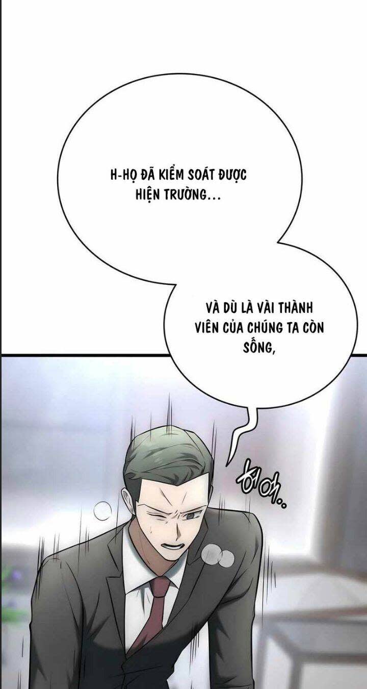 tôi đã đăng ký các kênh siêu việt Chapter 26 - Trang 2