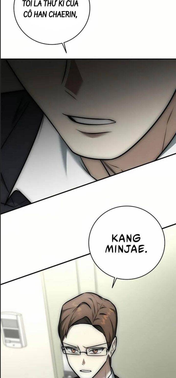 tôi đã đăng ký các kênh siêu việt Chapter 14 - Trang 2