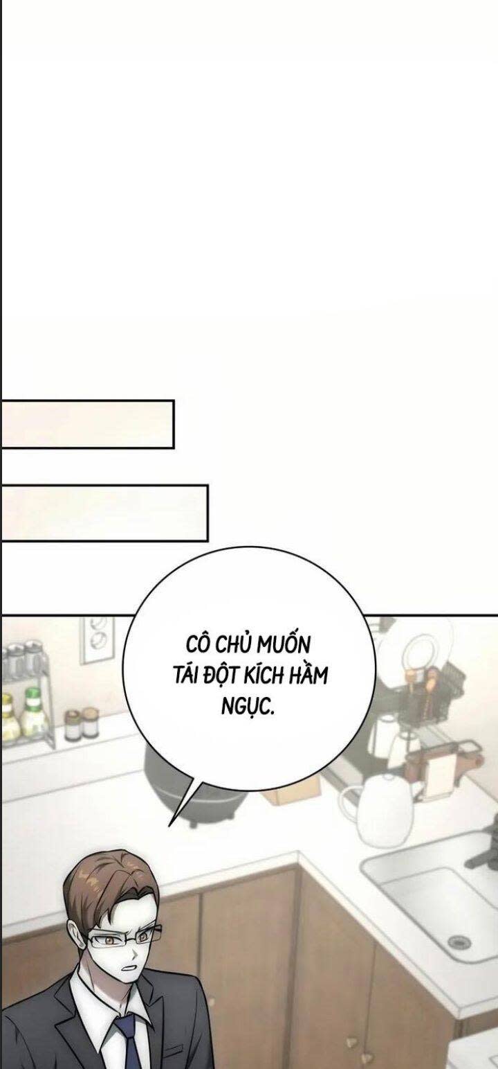 tôi đã đăng ký các kênh siêu việt Chapter 14 - Trang 2