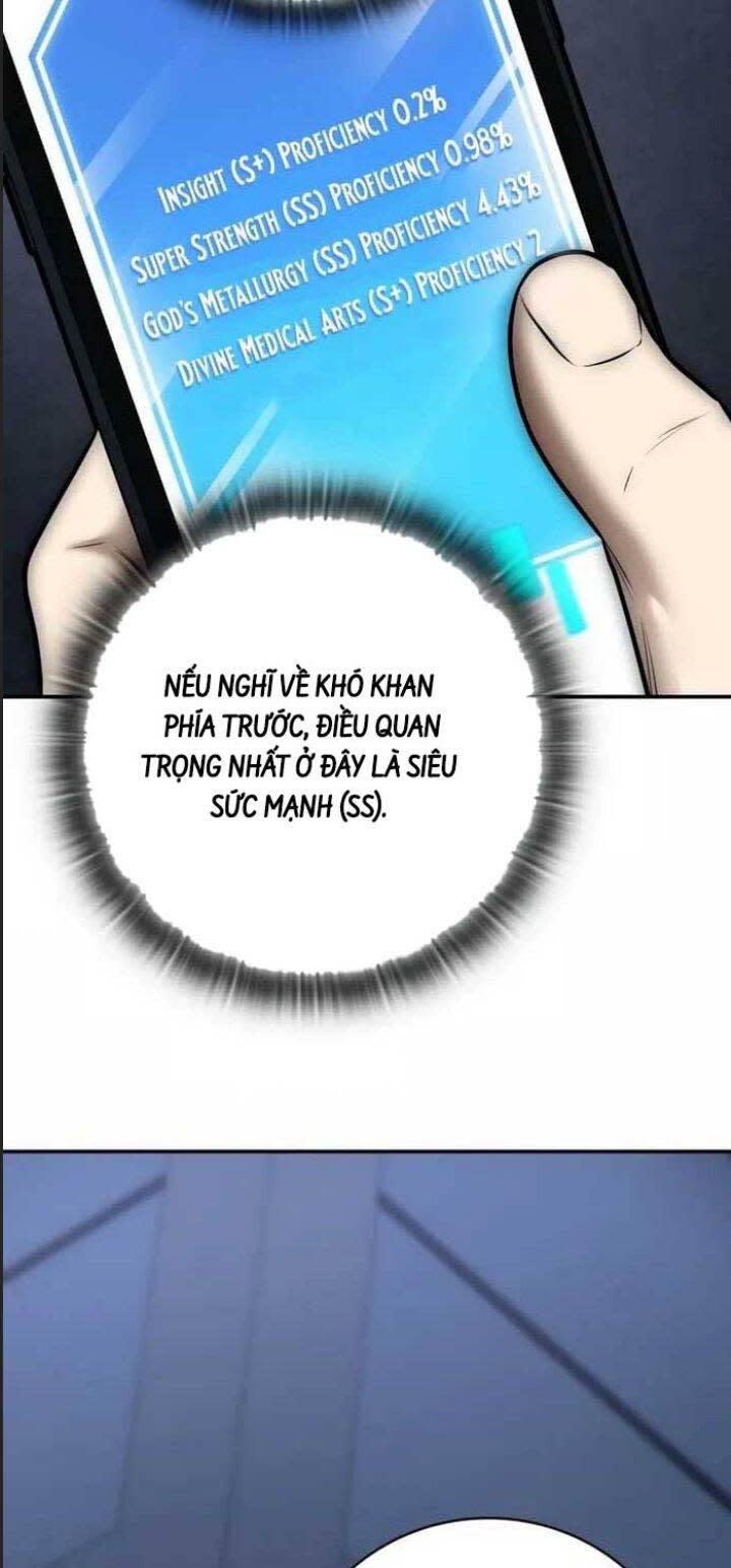 tôi đã đăng ký các kênh siêu việt Chapter 11 - Trang 2