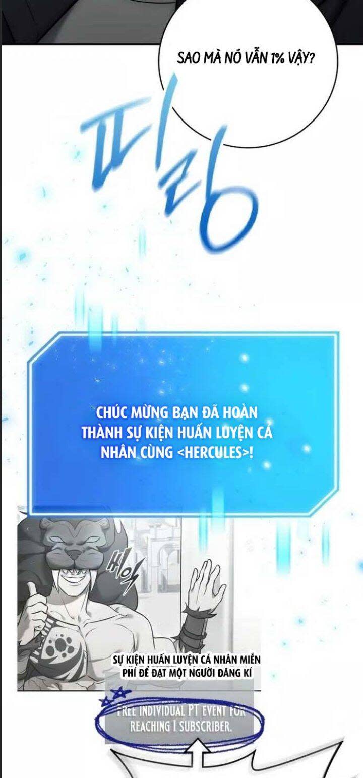 tôi đã đăng ký các kênh siêu việt Chapter 11 - Trang 2