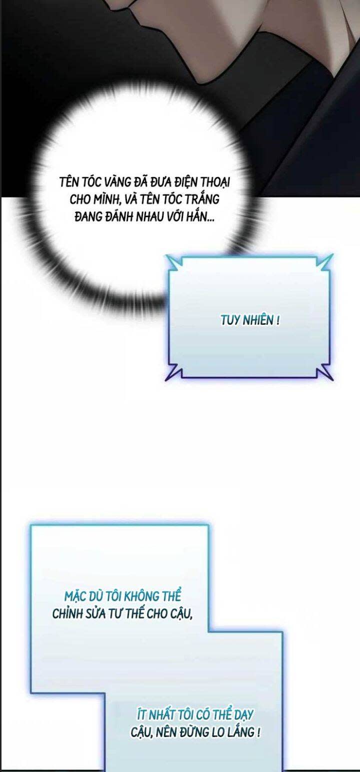 tôi đã đăng ký các kênh siêu việt Chapter 11 - Trang 2