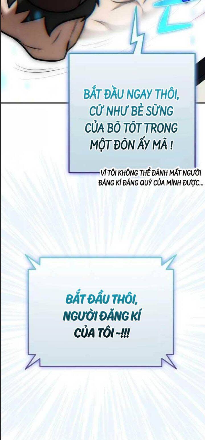 tôi đã đăng ký các kênh siêu việt Chapter 11 - Trang 2