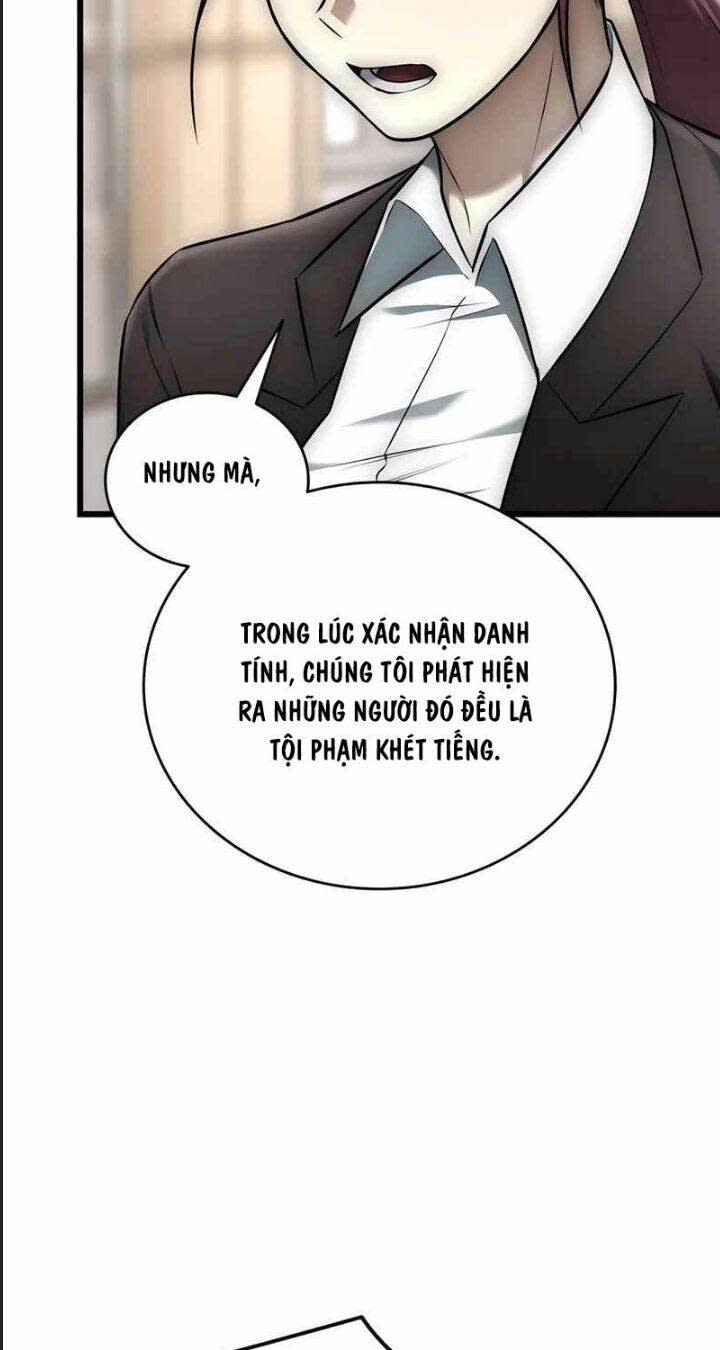 tôi đã đăng ký các kênh siêu việt Chapter 26 - Trang 2