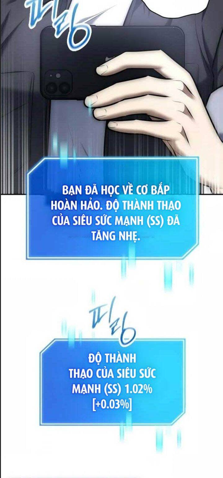 tôi đã đăng ký các kênh siêu việt Chapter 11 - Trang 2