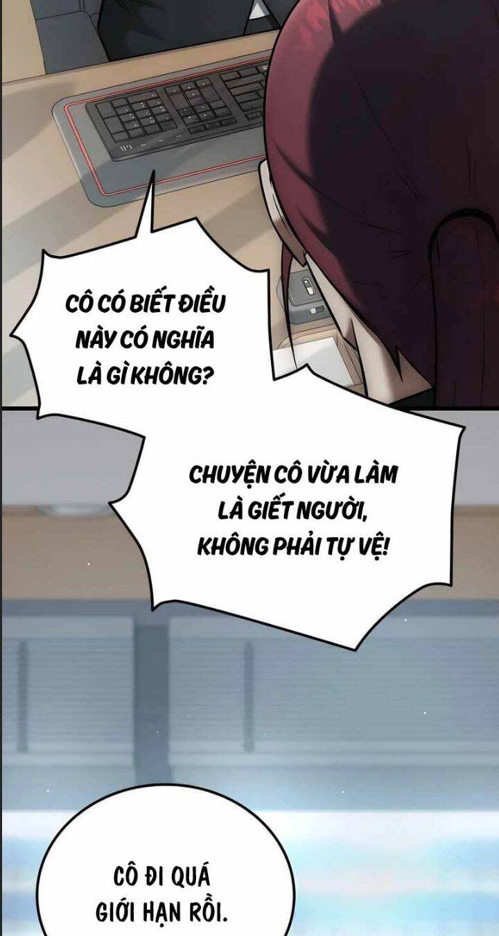 tôi đã đăng ký các kênh siêu việt Chapter 26 - Trang 2