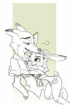 zootopia - ngoại truyện chương 26 - Trang 2